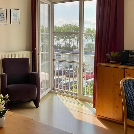 Apartment In Auf Fehmarn Orth