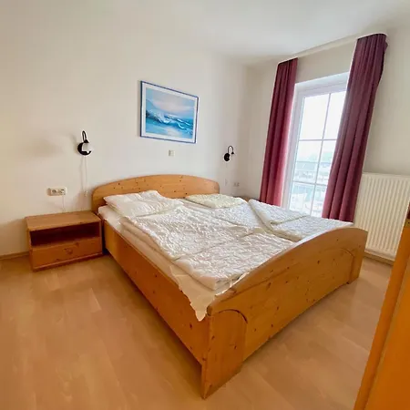 In Auf Fehmarn Apartment