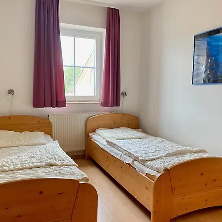 In Auf Fehmarn Apartment *