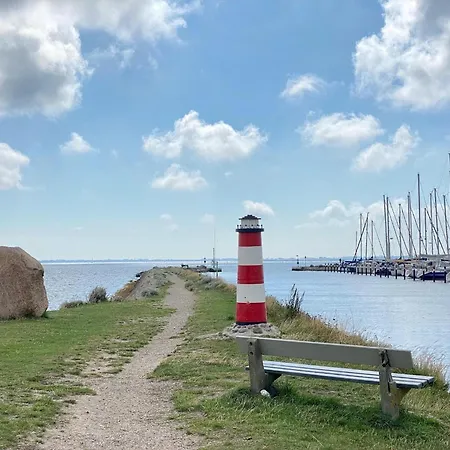 In Auf Fehmarn * Orth