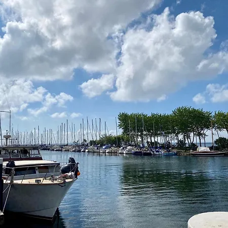 In Auf Fehmarn Orth